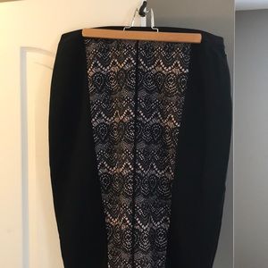 Mossimo pencil skirt